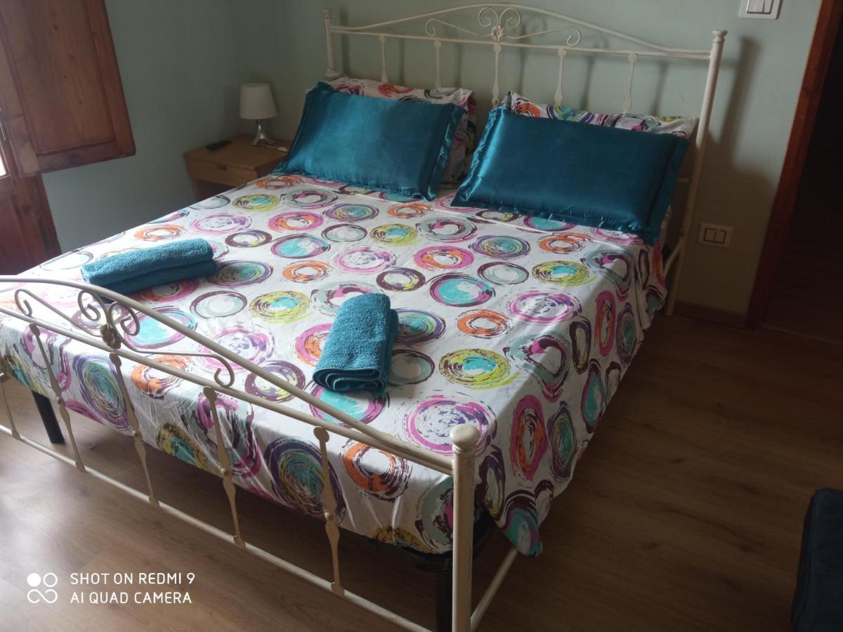 King Private Room Tra Arte Mare Campagna Empoli Exterior foto