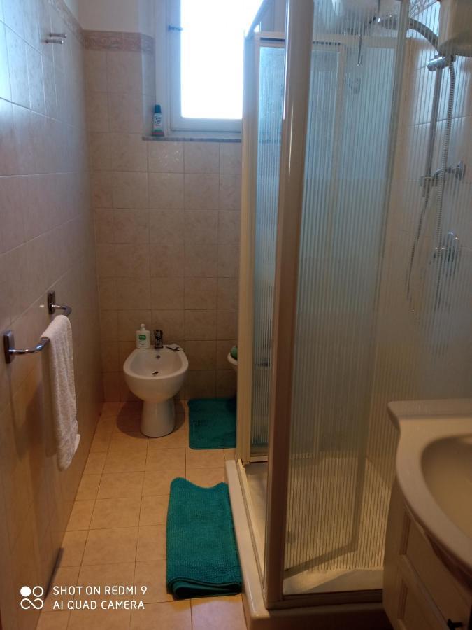 King Private Room Tra Arte Mare Campagna Empoli Exterior foto